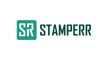 stamperr.com is for sale