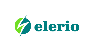 elerio.com is for sale