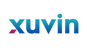 xuvin.com is for sale