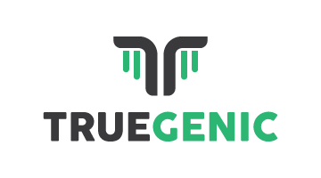 truegenic.com is for sale