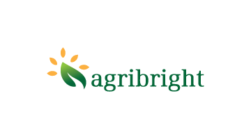agribright.com is for sale