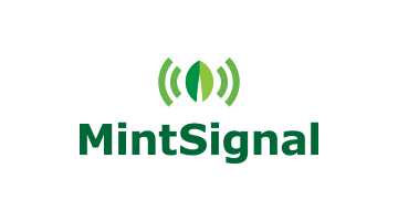 mintsignal.com is for sale