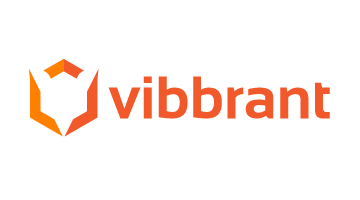 Logo for vibbrant.com