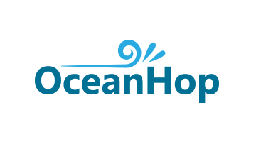 oceanhop.com is for sale