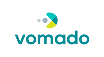 vomado.com is for sale