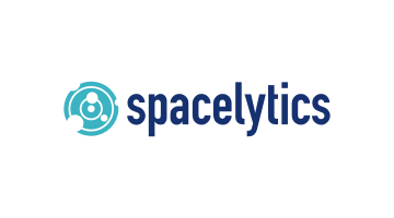 spacelytics.com is for sale