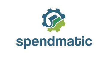 spendmatic.com is for sale