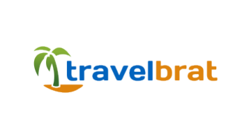 travelbrat.com is for sale