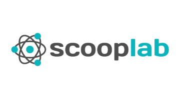 scooplab.com is for sale