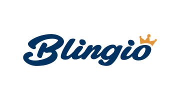 blingio.com is for sale