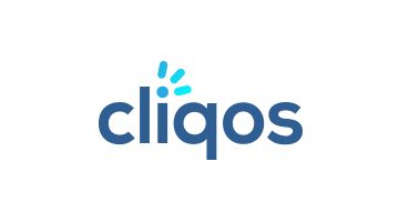 cliqos.com is for sale