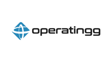 operatingg.com is for sale