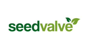 Logo for seedvalve.com