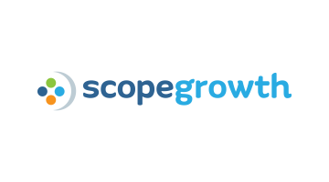 scopegrowth.com is for sale