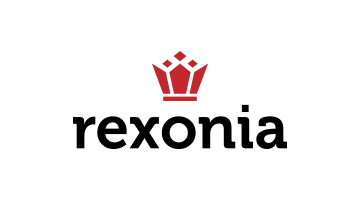Logo for rexonia.com