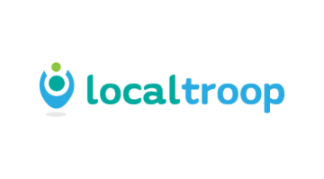 localtroop.com is for sale