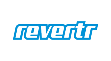 revertr.com is for sale