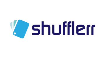 shufflerr.com is for sale