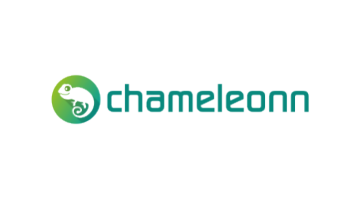 chameleonn.com is for sale