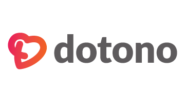 dotono.com is for sale