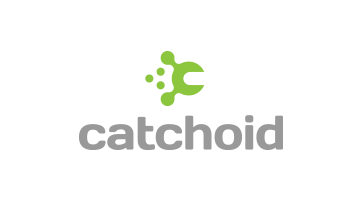 catchoid.com is for sale