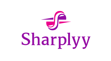 sharplyy.com is for sale