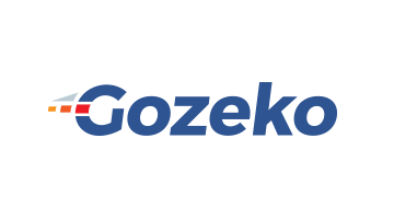 gozeko.com is for sale