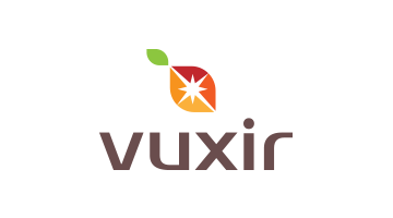 vuxir.com is for sale