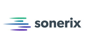 sonerix.com is for sale