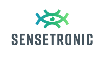 sensetronic.com is for sale