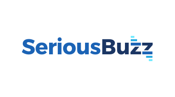 seriousbuzz.com is for sale