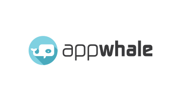 appwhale.com is for sale