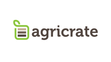 agricrate.com is for sale