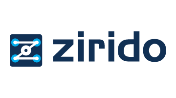 zirido.com is for sale