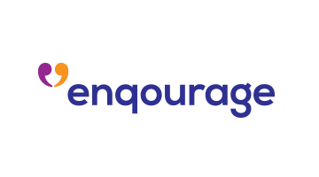 Logo for Enqourage.com