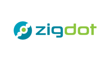 zigdot.com is for sale