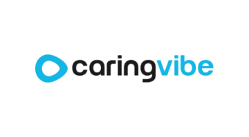 caringvibe.com is for sale