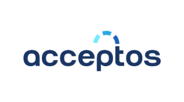 acceptos.com is for sale