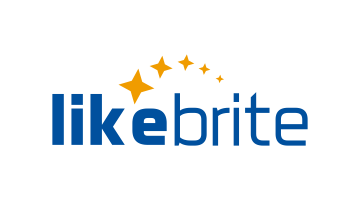 likebrite.com is for sale