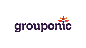 grouponic.com is for sale