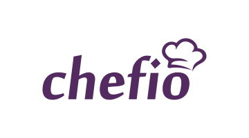 chefio.com is for sale