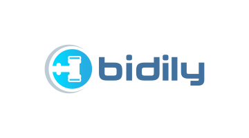 bidily.com is for sale