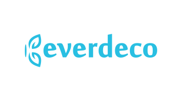 everdeco.com is for sale