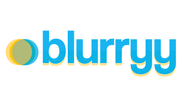 blurryy.com is for sale