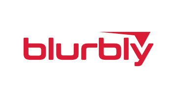 blurbly.com is for sale