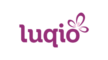 luqio.com is for sale