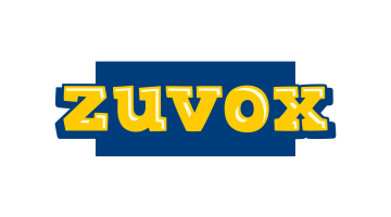 zuvox.com is for sale