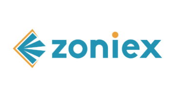 Logo for zoniex.com