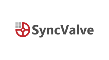 syncvalve.com is for sale