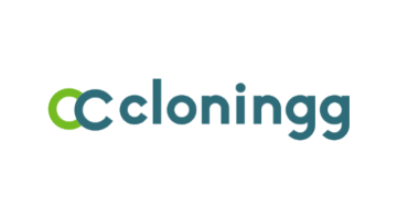 cloningg.com is for sale